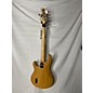 Used Ernie Ball Music Man Stingray 5 H Electric Bass Guitar