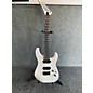 Used Jackson Used Jackson SL7A UNICORN WHITE Solid Body Electric Guitar thumbnail