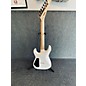 Used Jackson Used Jackson SL7A UNICORN WHITE Solid Body Electric Guitar