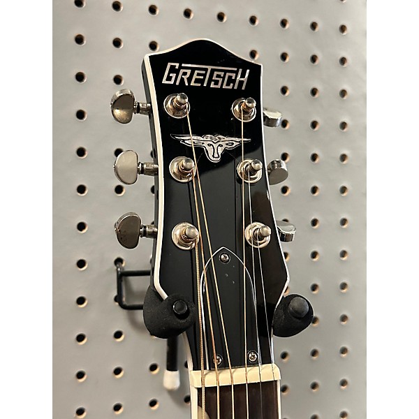 Used Gretsch Guitars G501CE Acoustic Electric Guitar