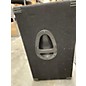 Used Behringer Ultrabass BB410 1200W 4x10 Bass Cabinet