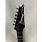 Used Ibanez S621QM Solid Body Electric Guitar