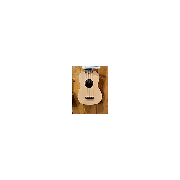 Used Fender California Coast Ukulele