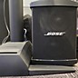 Used Bose L1 1S With B1 Sub & Tone Match Sound Package thumbnail