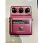 Used Maxon AD999 Vintage Series Analog Delay Effect Pedal thumbnail