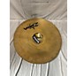 Used Zildjian 20in A Custom Medium Ride Cymbal