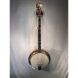 Used Baldwin Ode Banjo