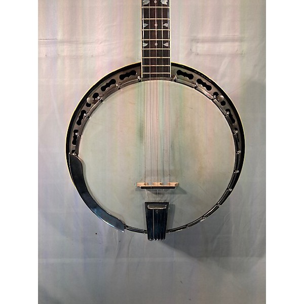 Used Baldwin Ode Banjo