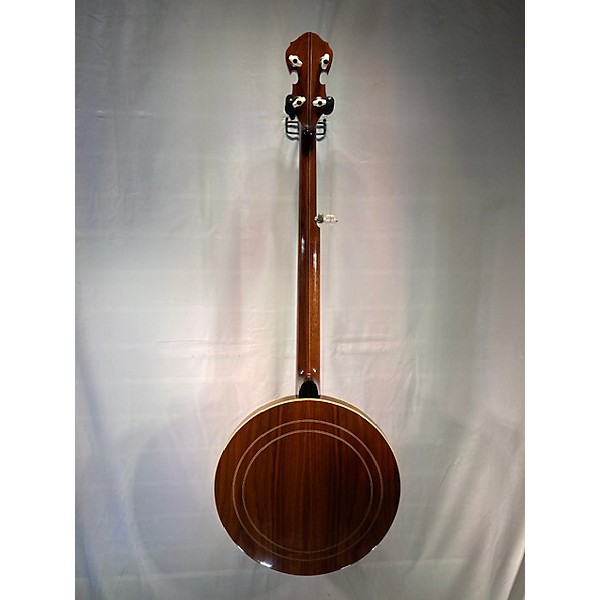 Used Baldwin Ode Banjo