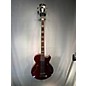 Used D'Angelico Premier Bass Electric Bass Guitar thumbnail