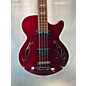 Used D'Angelico Premier Bass Electric Bass Guitar