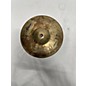 Used Agazarian 6in Traditional Splash Cymbal thumbnail