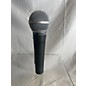 Used Shure SM58LC Dynamic Microphone thumbnail