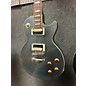 Used Epiphone Used Epiphone Traditional Pro III Pelham Blue Solid Body Electric Guitar thumbnail