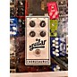 Used Used Aguilar Chorusaurus Effect Pedal thumbnail