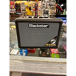 Used Blackstar Fly 3W Battery Powered Amp