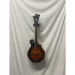 Used Landscape Audio Used 1980s Kentucky KM650 Sunburst Mandolin