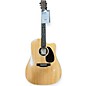 Used Martin Used Martin Road Series Special 11E Black Acoustic Electric Guitar thumbnail