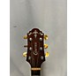 Used Crafter Guitars Used Crafter Guitars DE8 Natural Acoustic Electric Guitar