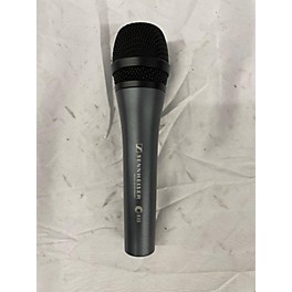 Used Sennheiser E835 Dynamic Microphone