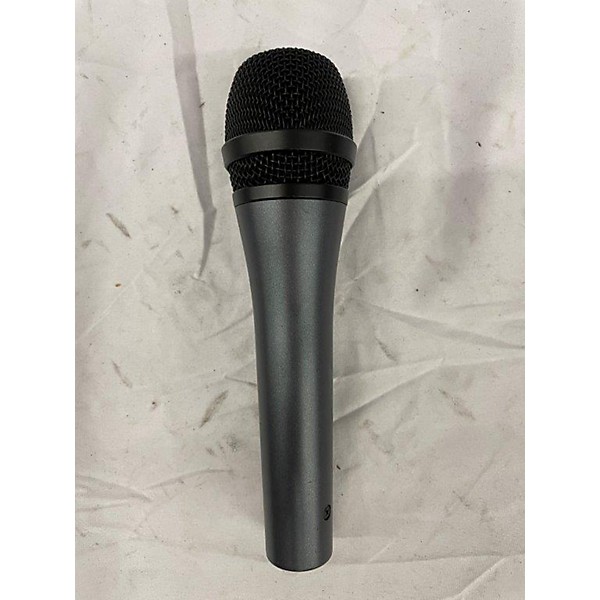 Used Sennheiser E835 Dynamic Microphone