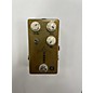 Used JHS Pedals Used JHS Pedals Morning Glory V4 Effect Pedal thumbnail