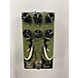 Used Walrus Audio Used Walrus Audio AGES Effect Pedal thumbnail