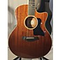 Used Taylor 526ce Acoustic Electric Guitar