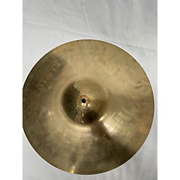 Used SABIAN Used SABIAN 16in Paragon Crash Brilliant Cymbal