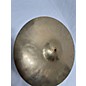 Used SABIAN 16in Paragon Crash Brilliant Cymbal