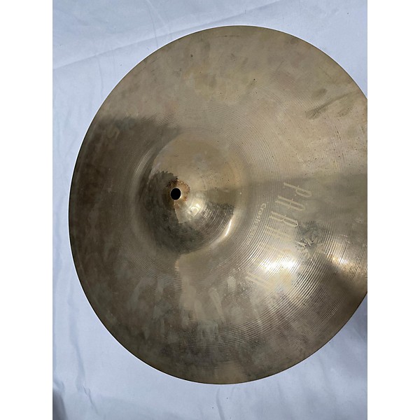 Used SABIAN 16in Paragon Crash Brilliant Cymbal