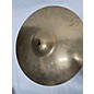 Used SABIAN 16in Paragon Crash Brilliant Cymbal