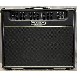 Used MESA/Boogie Used MESA/Boogie Triple Crown 50 Tube Guitar Combo Amp