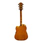 Used Taylor Used Taylor 310CE Natural Acoustic Electric Guitar