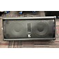 Used Kustom Kpx210a Powered Monitor thumbnail