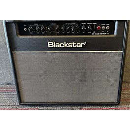 Used Blackstar Used Blackstar Venue Series HT Club 40 MKII 6L6 40W Tube Guitar Combo Amp