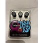 Used Electro-Harmonix Micro Q Tron Envelope Filter Effect Pedal thumbnail