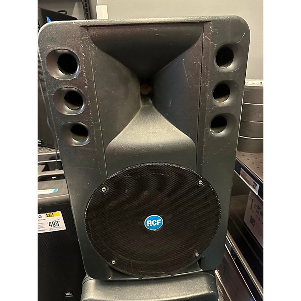 Used RCF ART200A Powered Speaker