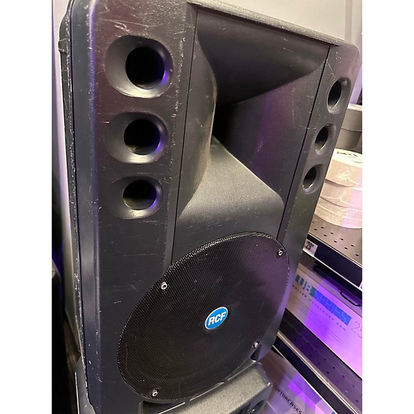 Used RCF ART200A Powered Speaker