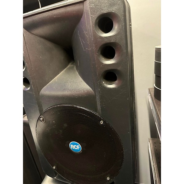 Used RCF ART200A Powered Speaker