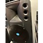 Used RCF ART200A Powered Speaker