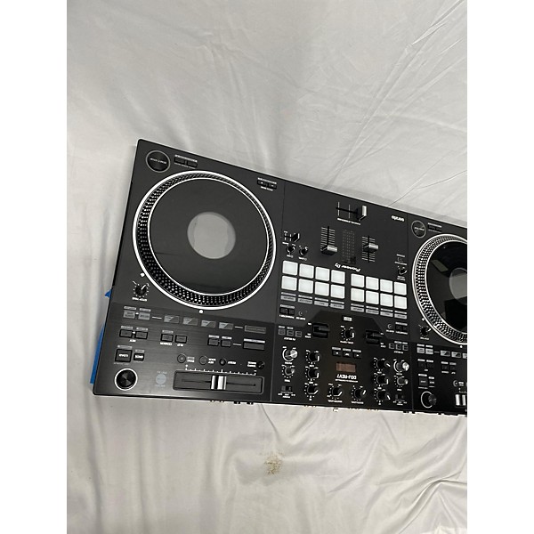 Used Pioneer DJ Used  Pioneer DJ DDJ-REV7