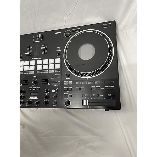 Used Pioneer DJ Used  Pioneer DJ DDJ-REV7