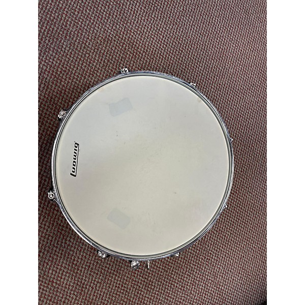 Used Ludwig 14X6.5 Back Beat Elite Drum