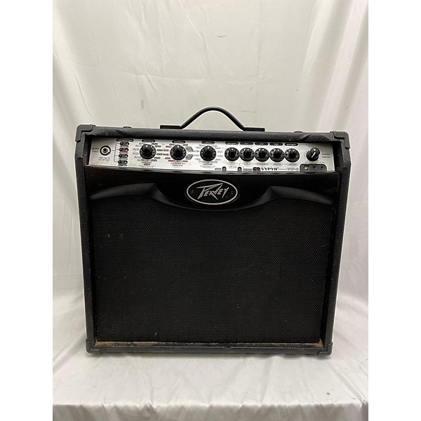 Used Peavey Vypyr VIP 2 40W 1x12 Guitar Combo Amp