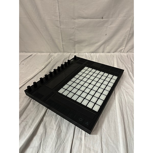 Used Ableton Push 2 MIDI Controller