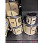 Used Yamaha 1981 Recording Custom Drum Kit