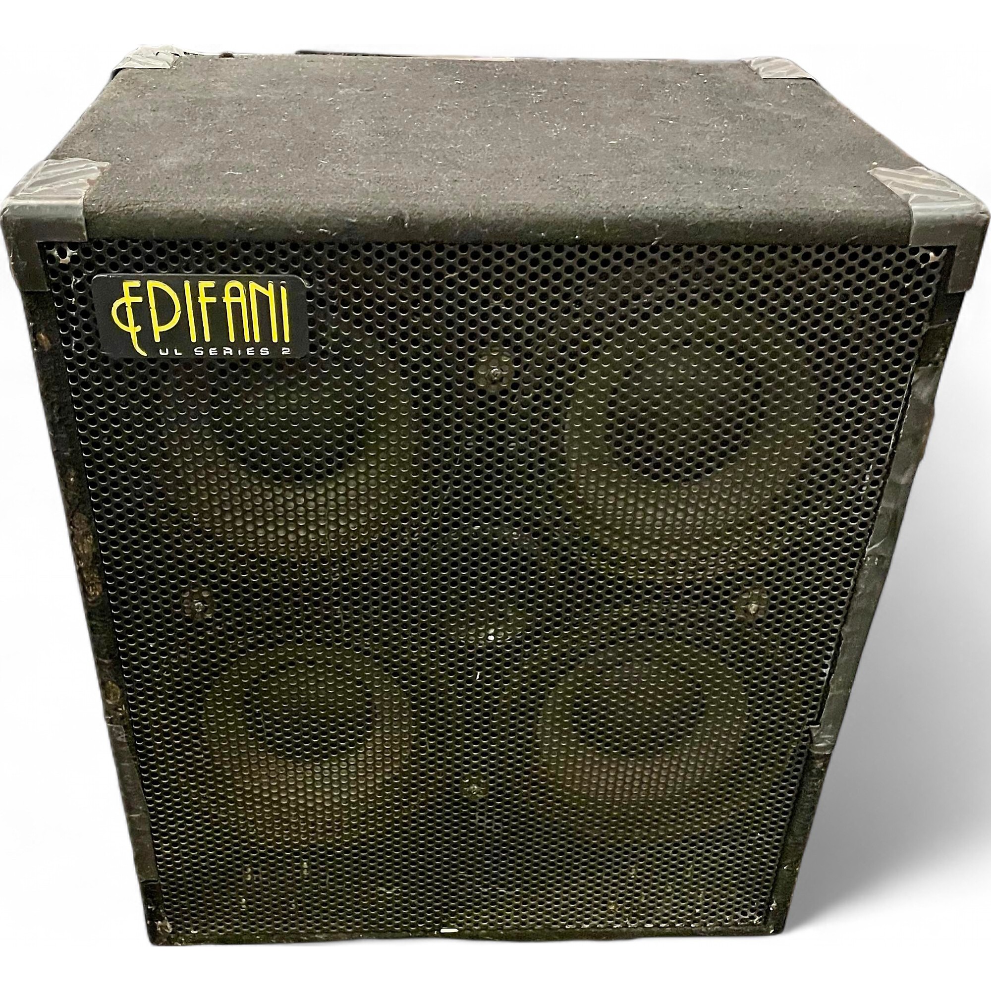 Used Epifani UL SERIES 2 Bass Cabinet | Guitar Center