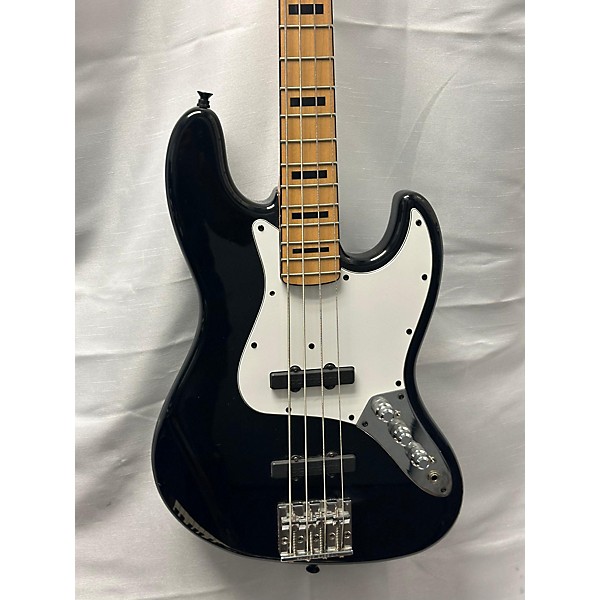 Used Fender Geddy Lee Signature Jazz Bass Electric Bass Guitar