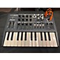 Used Arturia Microbrute Analog Synthesizer thumbnail